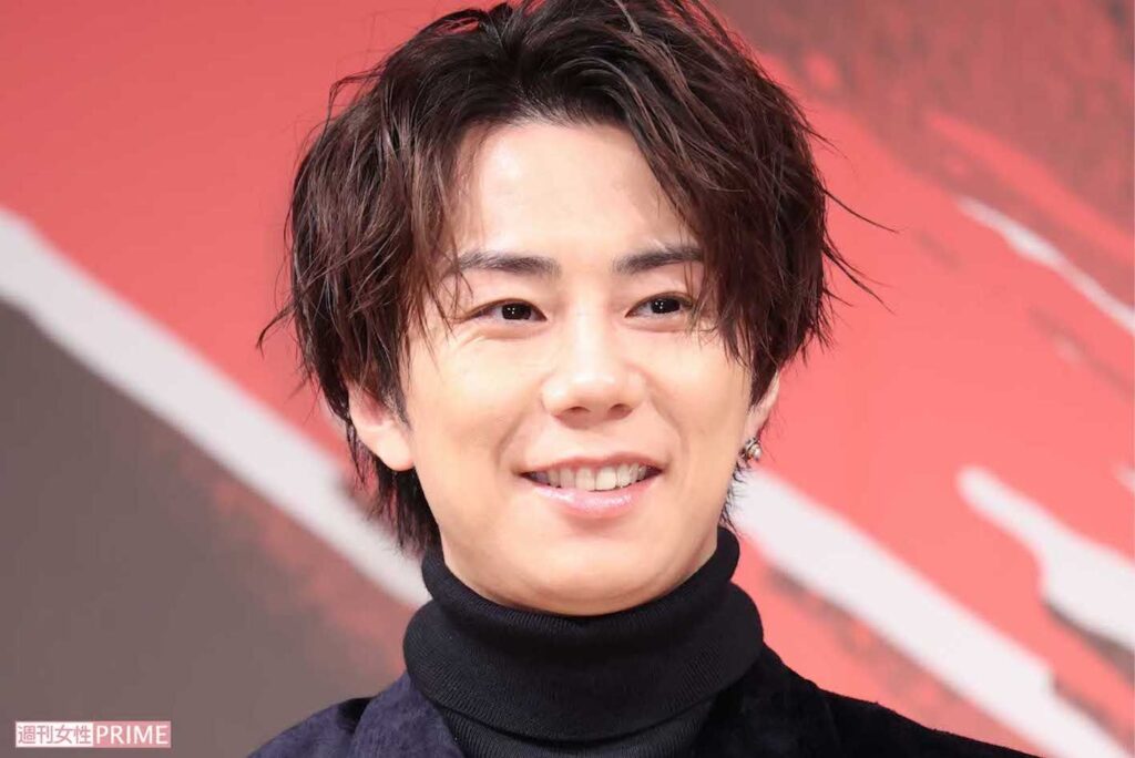 「北山宏光 年収6000万円！Kis-My-Ft2のスターが稼ぐ驚異と5つの収入源を分析する！」 - 芸能ラボ
